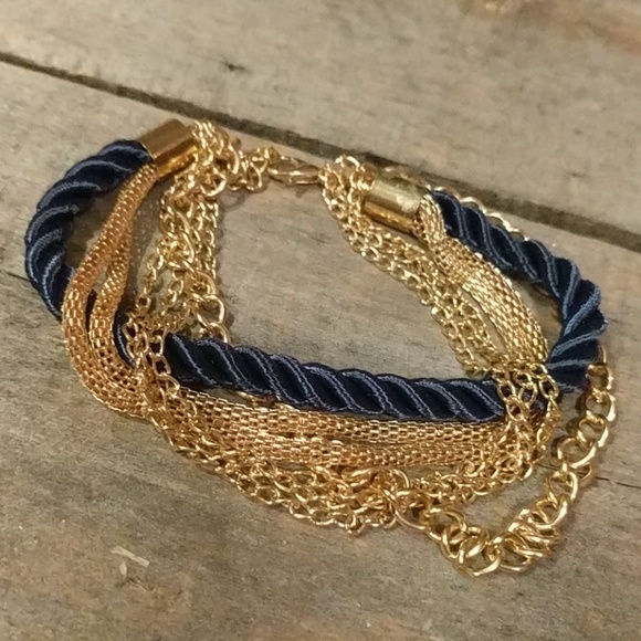 Jewelry - Nautical Rope Bracelet